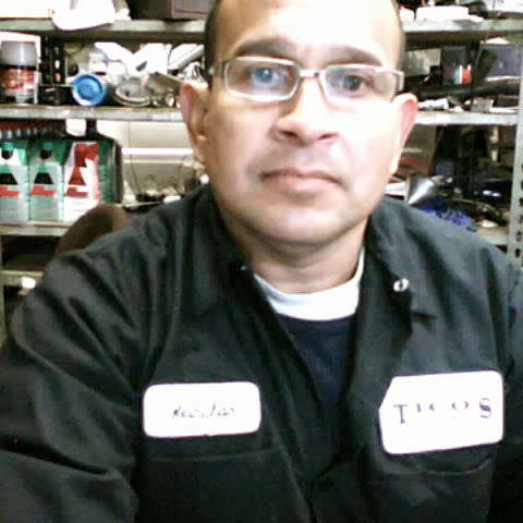 Reinaldo Ramos Photo 10
