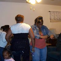 Denise Hampton Photo 9