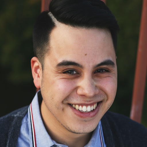 Alex Yang Photo 47