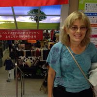 Kathleen Post Photo 25