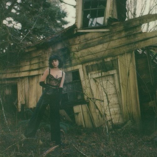 Audrey Mccarthy Photo 9