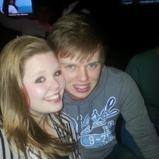 Rob Mcgregor Photo 42