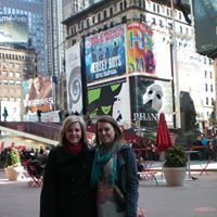 Michele Ricker Photo 12