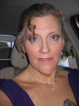 Kimberly Parker Photo 49