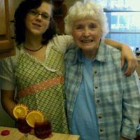 Patricia Mcclintock Photo 18