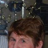 Nancy Dines Photo 13