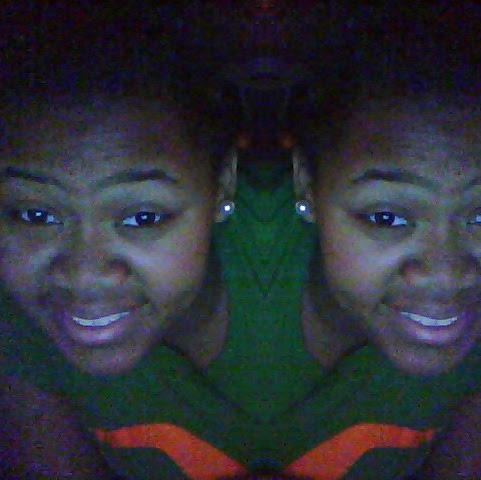 Amber Bennett Photo 25