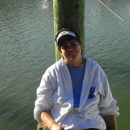 Tanya Morris Photo 21