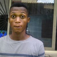 James Blessing Photo 39