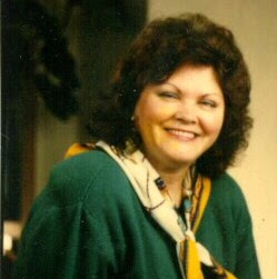 Nancy Vaughan Photo 11