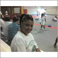 Andrea Glover Photo 7