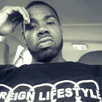 Marcus Fitzpatrick Photo 6