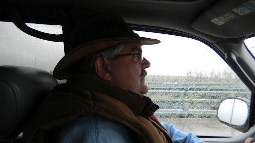 Mike Harrell Photo 13