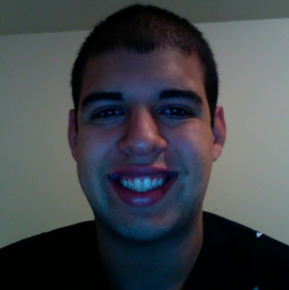 Brian Chester Photo 10