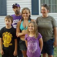 Julia Griggs Photo 8