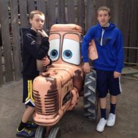 Max Mcdaniel Photo 9