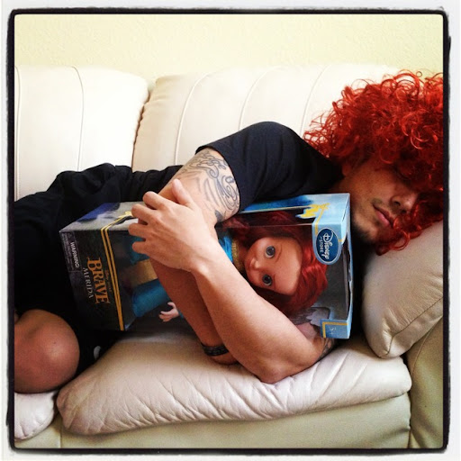 Raymond Serna Photo 9