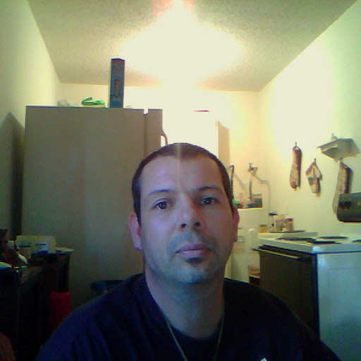 Richard Thornton Photo 11