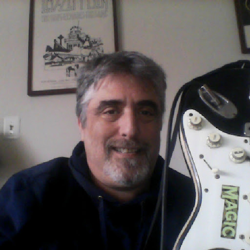 Charles Frank Photo 19