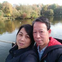 Jennifer Ho Photo 20