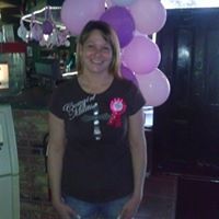 Angie English Photo 30