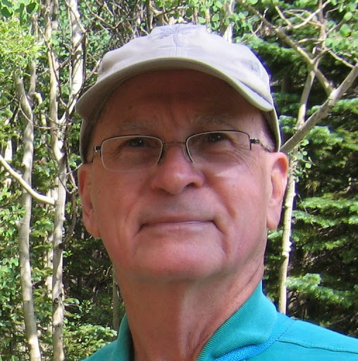 Richard Simms Photo 7