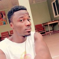 Micheal Wiredu Photo 3