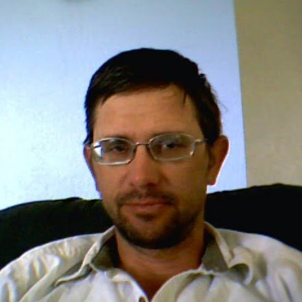 Ricky Richardson Photo 1