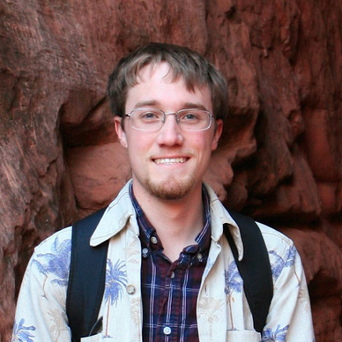 Aaron Dodson Photo 28