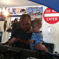 Jon Watkins Photo 41 Jon Watkins Photo 41