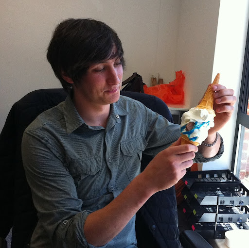 James Bowyer Photo 2