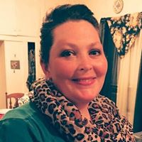 Amanda Parham Photo 27