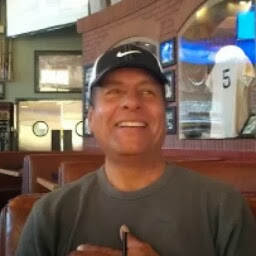 Richard Montez Photo 9