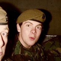 Martin Armstrong Photo 25