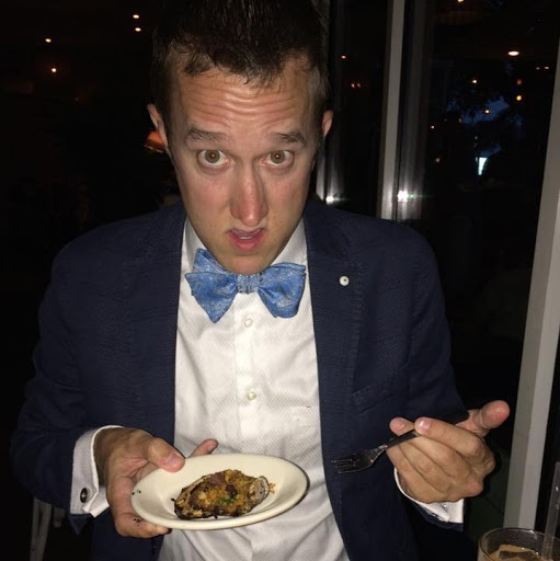 Daniel Craven Photo 29