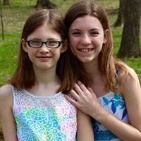 Caroline Clements Photo 27