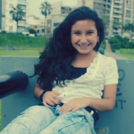 Martha Cordova Photo 16