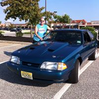 Daniel Mercer Photo 24