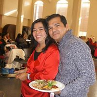 Juliet Alvarado Photo 13