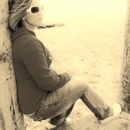 Kirsten Parker Photo 17