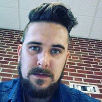 Daniel Perkins Photo 34