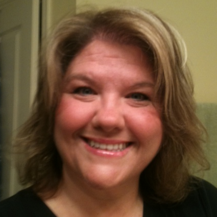 Julie West Photo 21