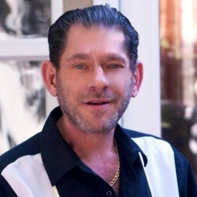 David Blair Photo 36