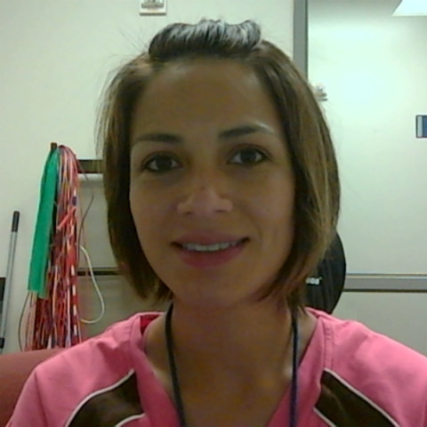 Michelle Covarrubias Photo 12