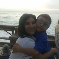 Annette Leon Photo 35