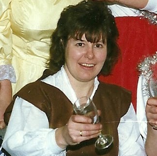 Dorothy Cunningham Photo 9