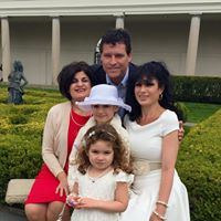Linda Magri Photo 3