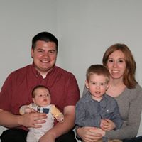 Hannah Gunter Photo 14