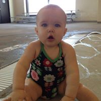 Crystal Huber Photo 14