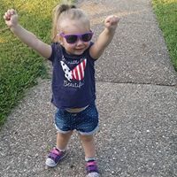 Rebecca Neill Photo 35